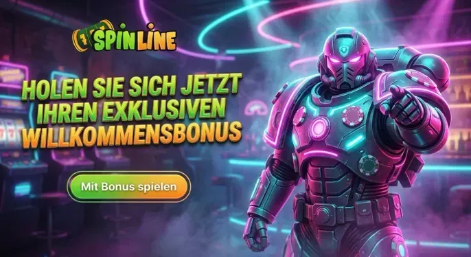 Spinline Casino